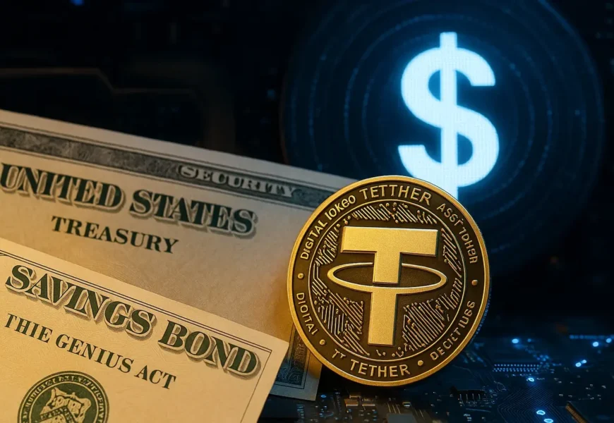 stablecoins could add $2 trillion in demand for u.s. treasuries, predicts scott bessent