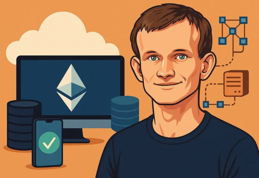 new ethereum proposal aims to make running a node easier and cheaper