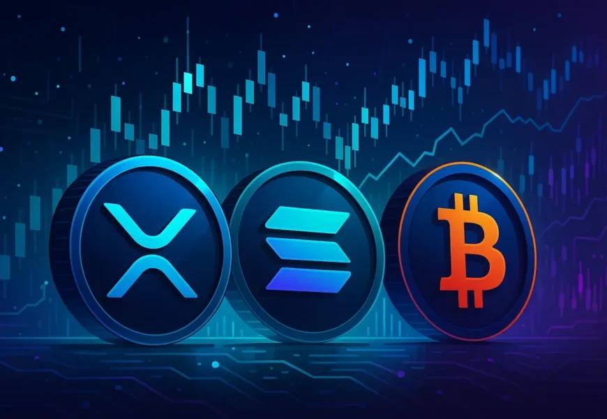 xrp price set to reach new all-time highs, says expert: “it’s realistic”