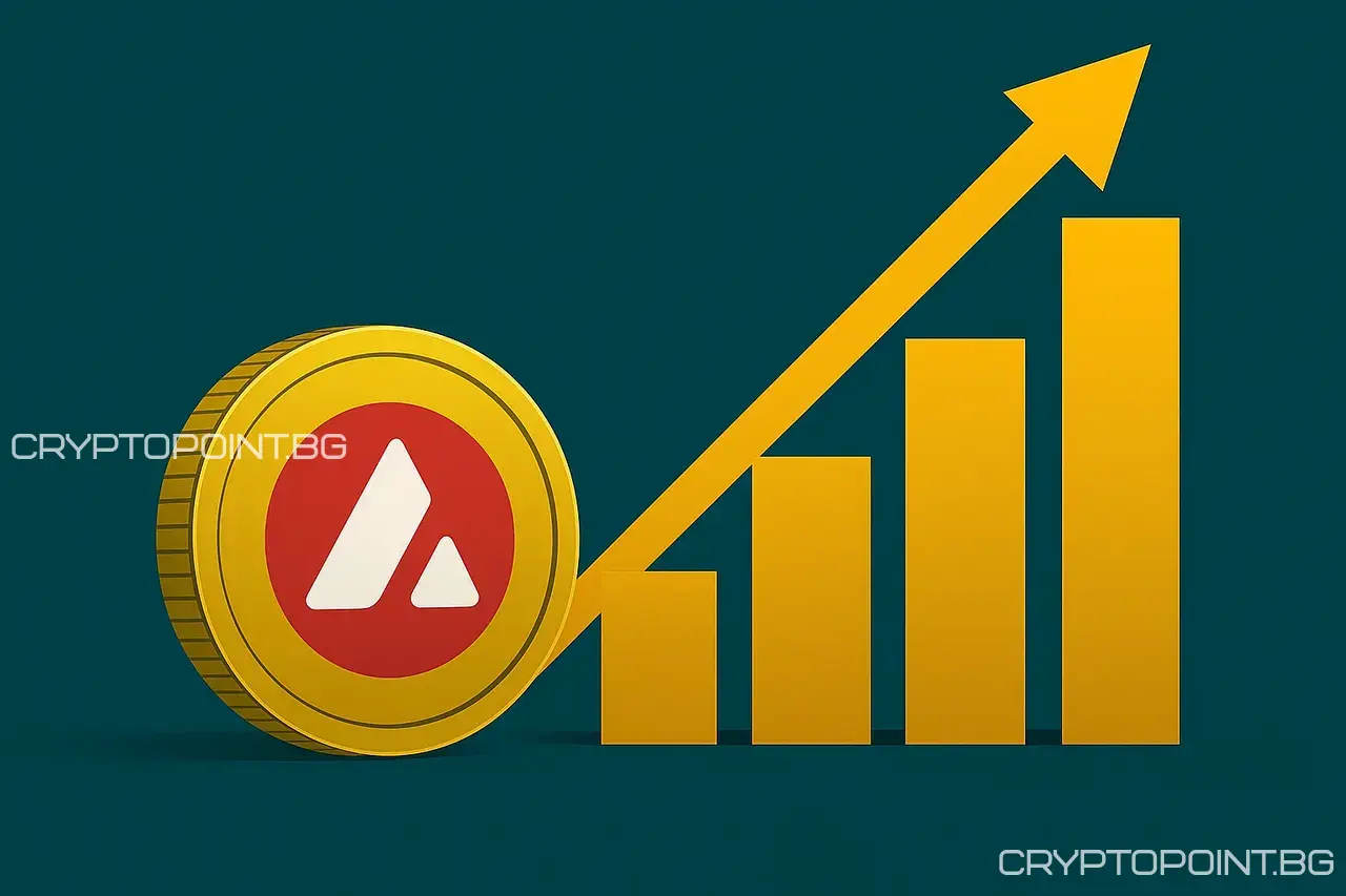 avalanche (avax) price prediction – short-term and long-term outlook