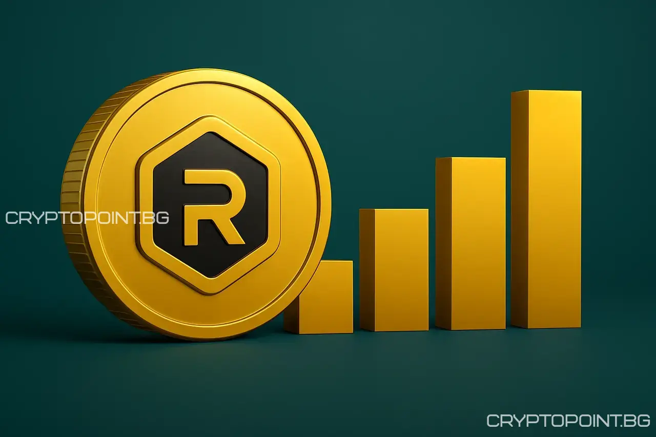 is ray ready for a rally after 600% surge in trading volume?