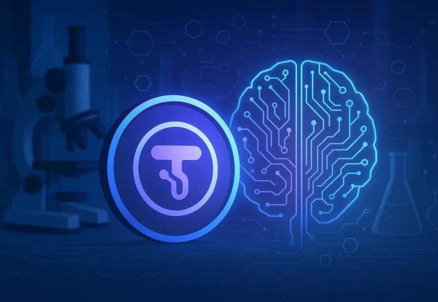 nasdaq-listed company synaptogenix announces investment in bittensor (tao) – a next-gen ai crypto asset