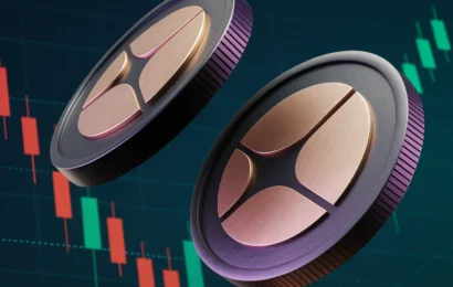 aster price drops 8%: where could the token go next?