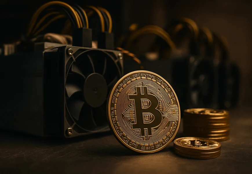 crypto miner marathon buys 400 btc for $46 million after market crash