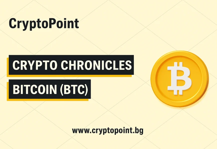 the history of bitcoin – the first cryptocurrency in the world