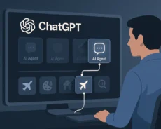 openai launches app sdk and agentkit: chatgpt becomes ai app platform