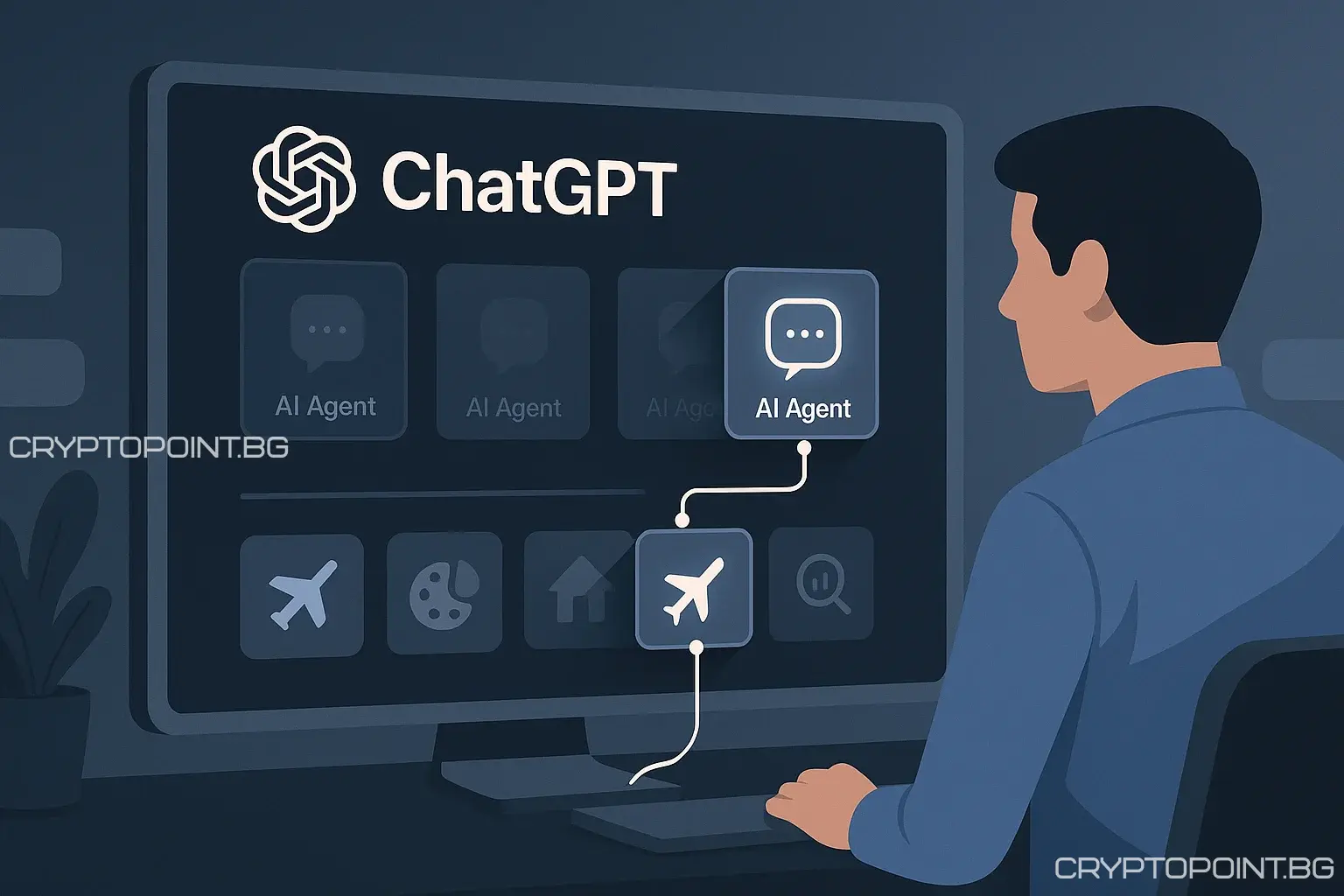 openai launches app sdk and agentkit: chatgpt becomes ai app platform