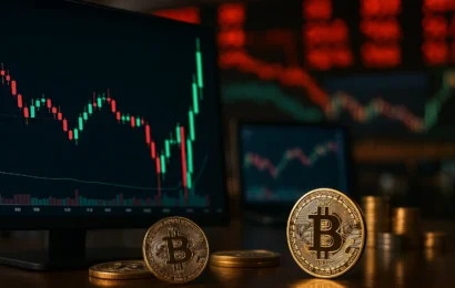 $550 billion returns to crypto market after crash triggered by trump-xi miscommunication