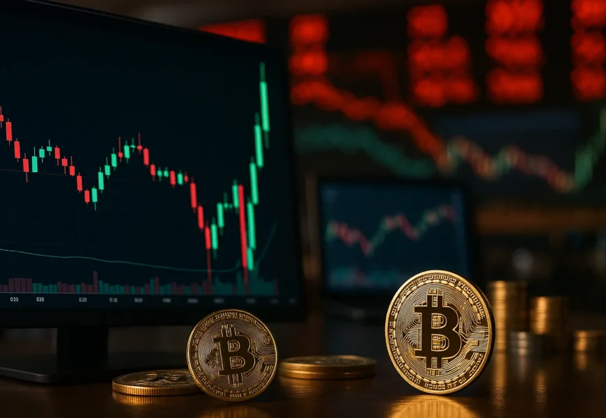$550 billion returns to crypto market after crash triggered by trump-xi miscommunication