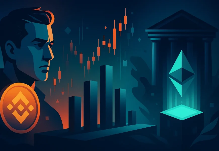 hyperliquid founder accuses binance and cexs of hiding liquidation data during market crashes