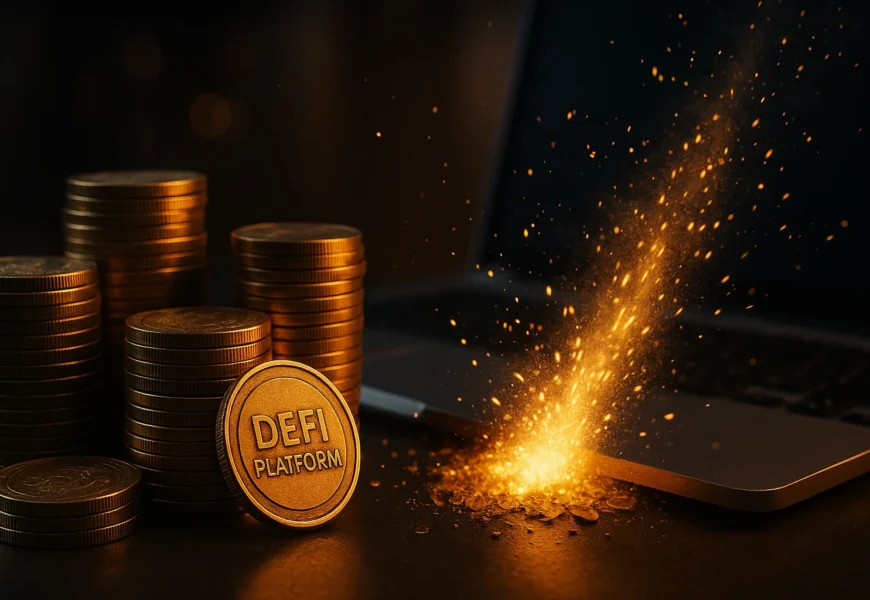 $3.6m drained from defi platform hypervault in “abnormal withdrawal”