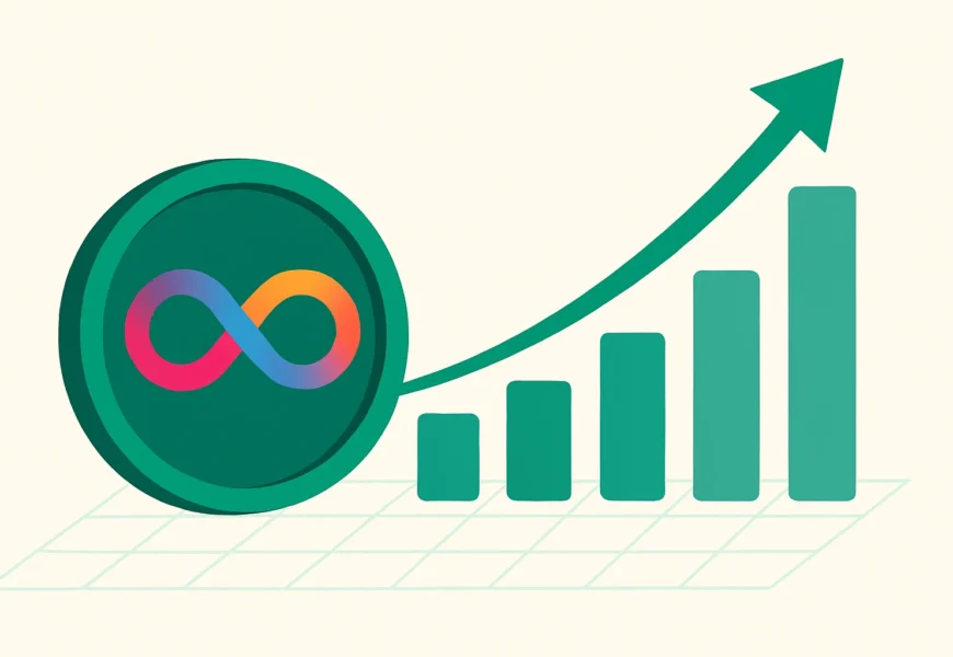 internet computer (icp) price prediction 2025–2030: will it reach $10?