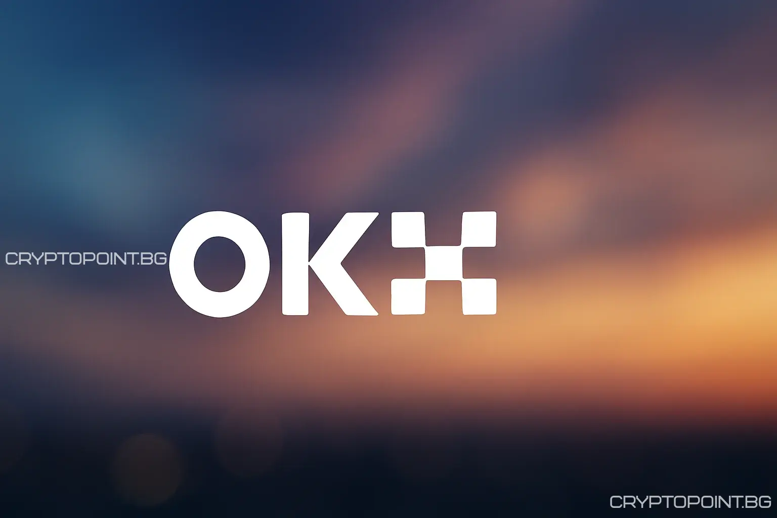 okx partners with standard chartered to launch bank-grade crypto custody in europe