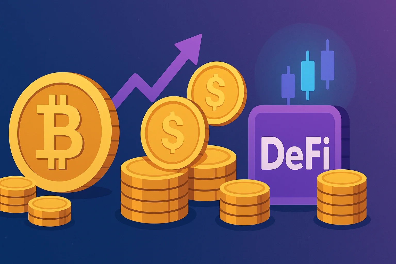 Stablecoin Supply Hits A Record $304.5 Billion stablecoin supply hits a record $304.5 billion