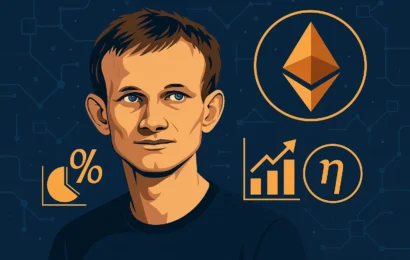 vitalik buterin proposes a new way to measure cryptographic efficiency in ethereum