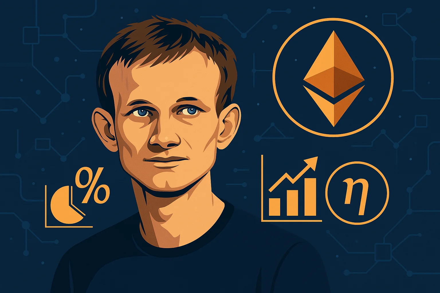 Vitalik Buterin Proposes A New Way To Measure Cryptographic Efficiency In Ethereum vitalik buterin proposes a new way to measure cryptographic efficiency in ethereum